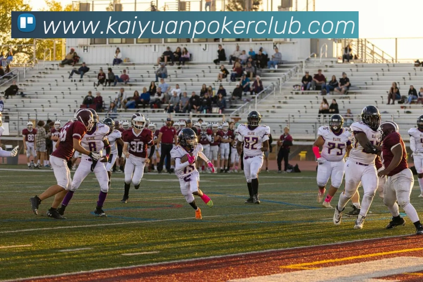 开元棋牌APP 封面图