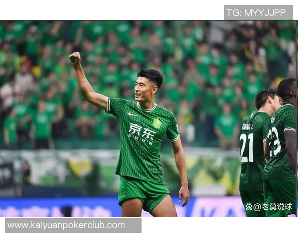 国安若能夺足协杯冠军下赛季有望晋级亚冠精英附加赛 国安若能夺足协杯冠军下赛季有望晋级亚冠精英附加赛