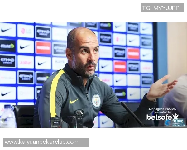 瓜迪奥拉因私人事务缺席发布会科洛图雷代为出席回应媒体提问 瓜迪奥拉因私人事务缺席发布会科洛图雷代为出席回应媒体提问