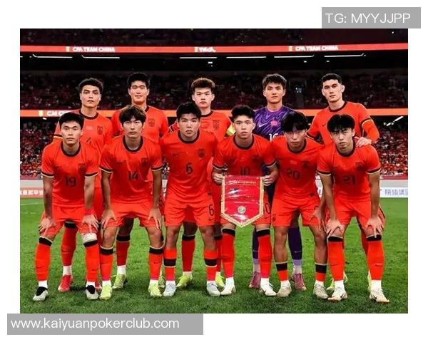 熊猫杯赛程落幕韩国U22夺冠U22国足凭净胜球获亚军越南队排名垫底 熊猫杯赛程落幕韩国U22夺冠U22国足凭净胜球获亚军越南队排名垫底