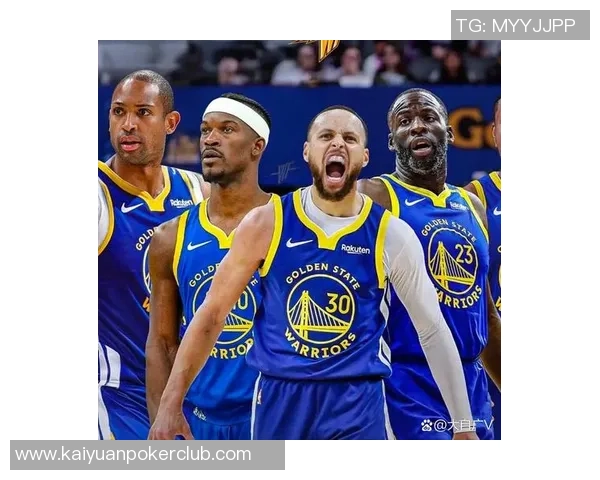 老将默契配合霍福德助攻库里精彩反篮打成21