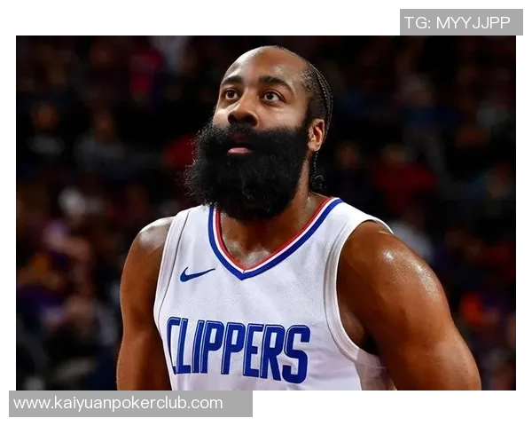 小卡回顾乔治与哈登离队心路历程业务决策让一切走向终结